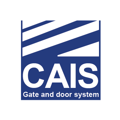 cais - gate and door system