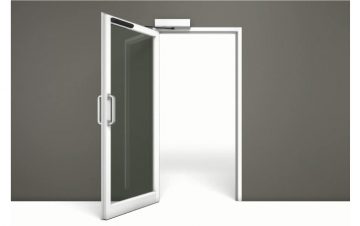 face SWING DOORS SW2