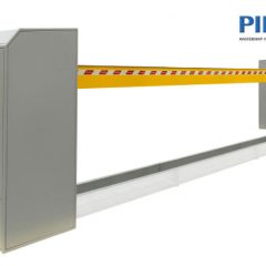 מחסום ביטחוני ממונע בעל תנועה אנכית PILOMAT BARRIER