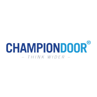 Champion Door