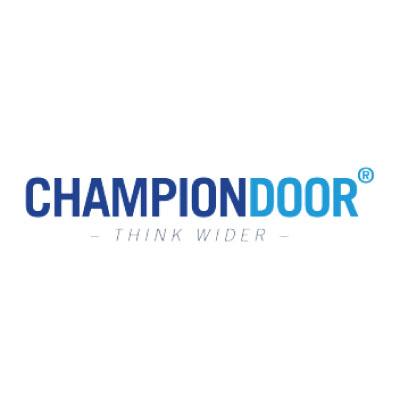 Champion-Door