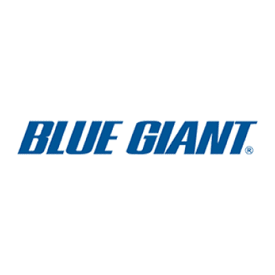 BLUE GIANT