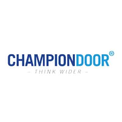 champion-door